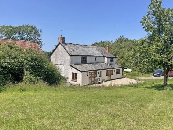 3 bed property, in Ford Street, £800,000