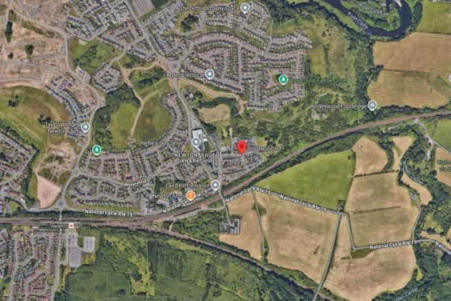 Land, in Land At, £56,000