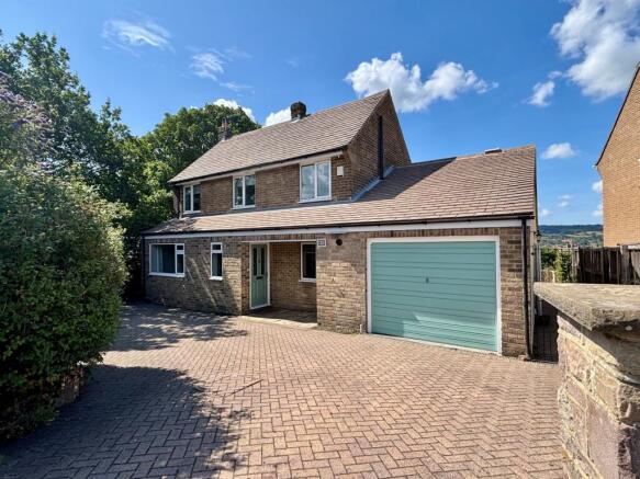 3 bed property, in Asker Lane, £500,000