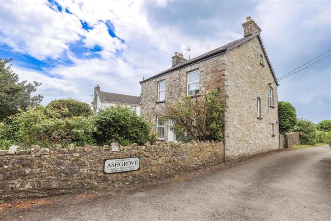 4 bed property, in Ashgrove House, £599,950