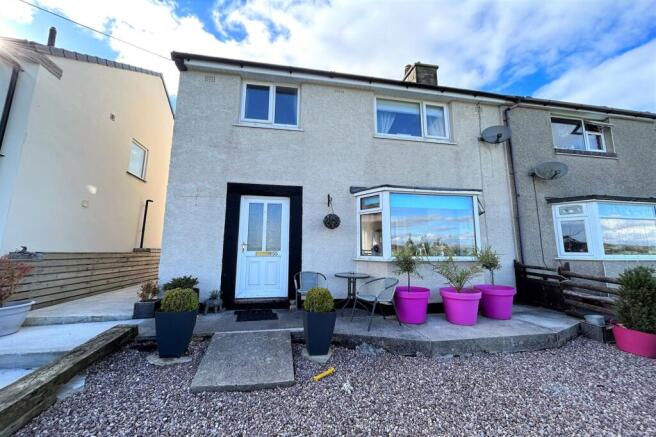 3 bed property, in Meadow Lane, £250,000