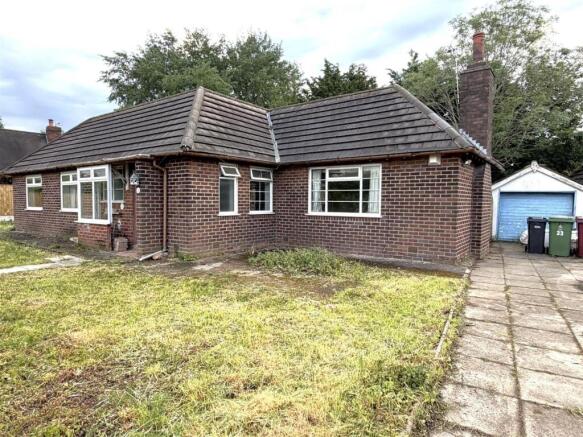 Land, in Wearish Lane, £230,000