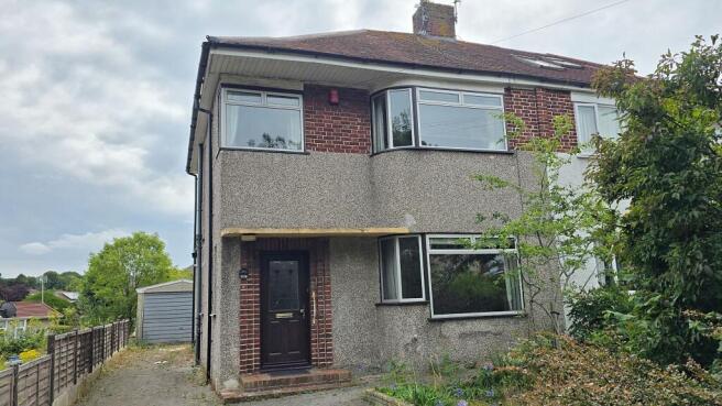3 bed property, in Westbury on Trym, £530,000