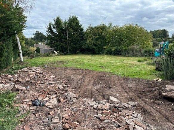 Studio, in Plots 1 & 2 Linton Lane, £220,000