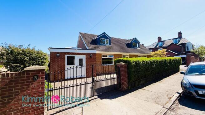 6 bed property, in Dene House Road, £550,000