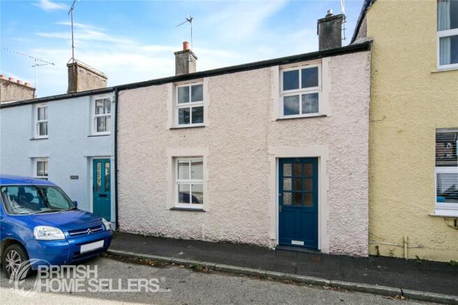 3 bed property, in New Street, £255,000