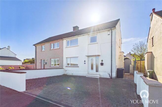 3 bed property, in Heatherfields, £145,000