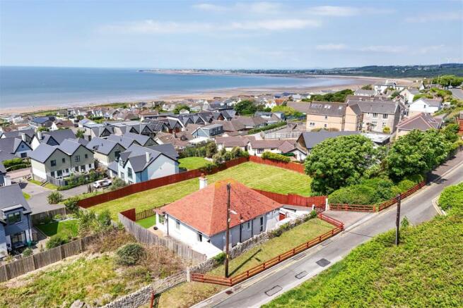 3 bed property, in Craig Yr Eos Bungalow, £550,000