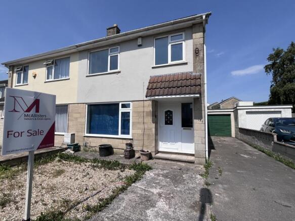3 bed property, in Critchill Road, £345,000