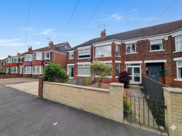 3 bed property, in Lambwath Road, £190,000