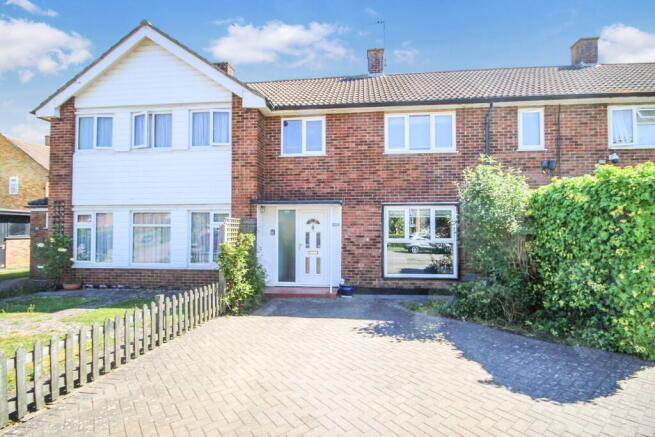 3 bed property, in Western Way, £360,000
