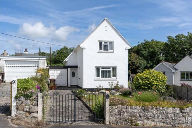 2 bed property, in Higher Lariggan, £380,000