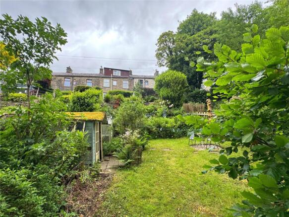 2 bed property, in Unsworth Street, £144,950