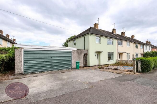 3 bed property, in Foxearth Avenue, £175,000