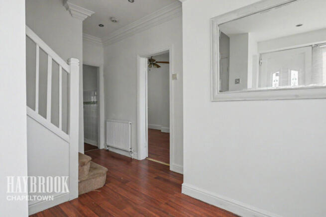 3 bed property, in Gregg House Road, £160,000