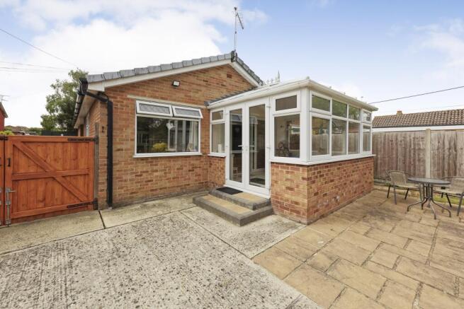 3 bed property, in Dreadnought Avenue, £350,000