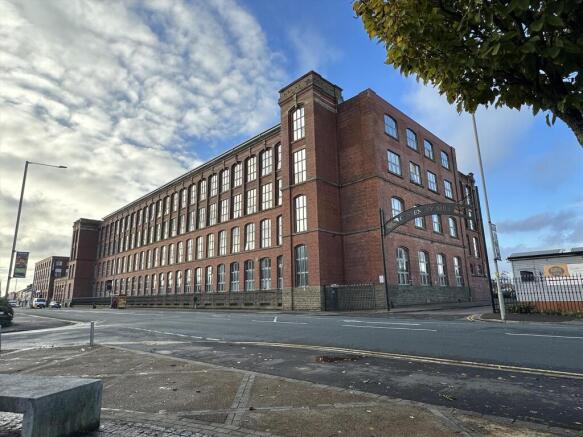 2 bed property, in Apartment 49, £25,000