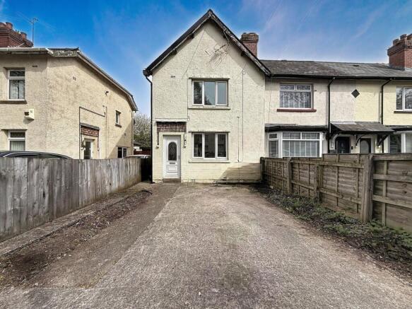 2 bed property, in South Clive Street, £225,000
