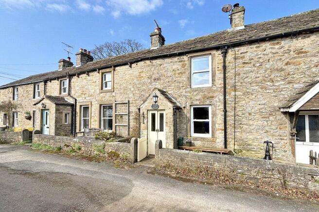 1 bed property, in 3 Chapel Lane, £279,500
