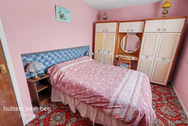 3 bed property, in Ashwood, £190,000