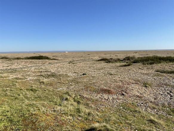 4 bed property, in Coast Drive, £650,000