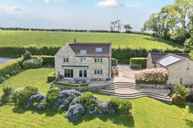 3 bed property, in Townsend Lane, £1,200,000