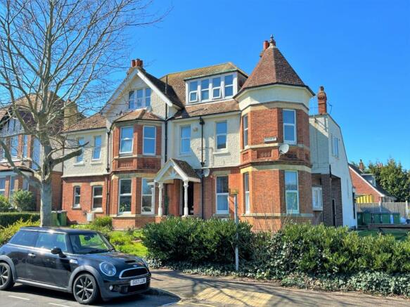 12 bed property, in Julian Road, £1,500,000