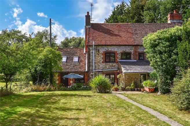 4 bed property, in London Road, £650,000