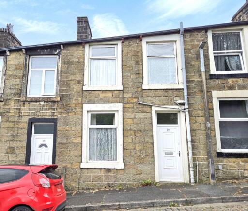 2 bed property, in 29 Hawley Street, £20,000