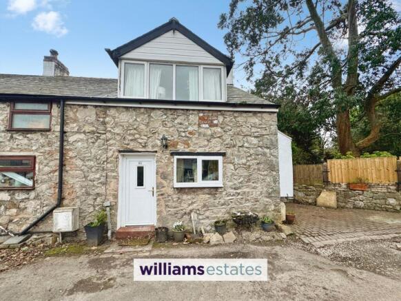 2 bed property, in Cefn Y Gwrych, £149,950