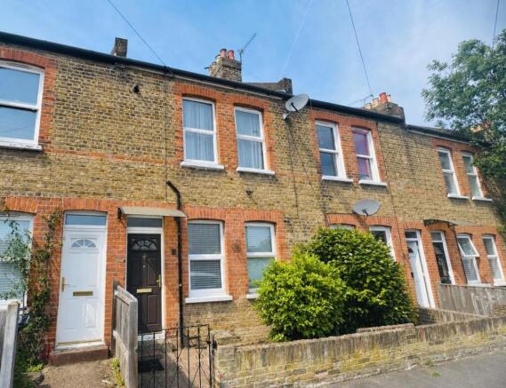 2 bed property, in James Street, £415,000