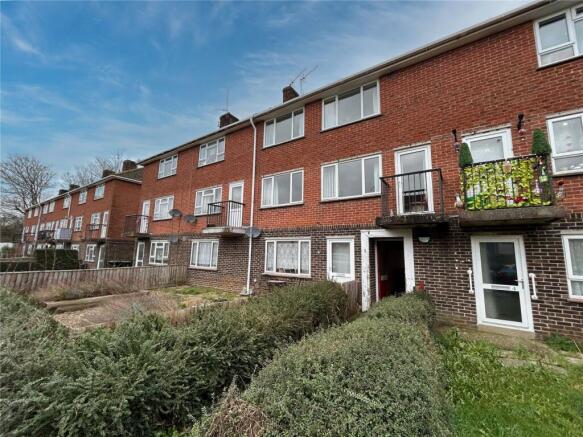 3 bed property, in Eagle House Gardens, £170,000