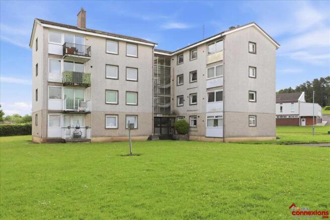 2 bed property, in Coolgardie Green, £80,000
