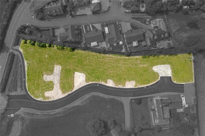 Land, in Residential Development Land, £550,000