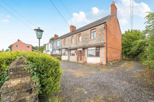 4 bed property, in Easton, £465,000