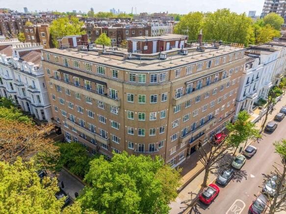 Land, in Vincent House, £50,000,000