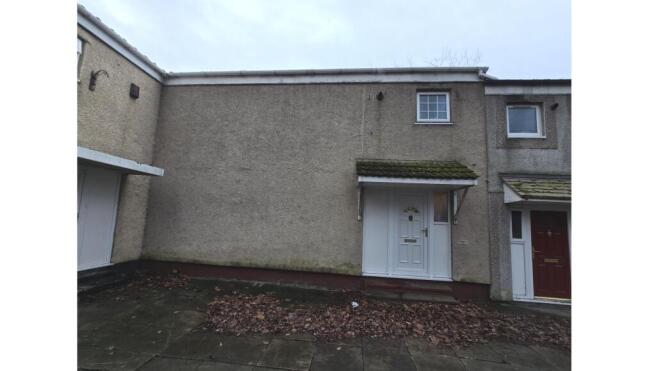 3 bed property, in 180 Banksbarn, £30,000