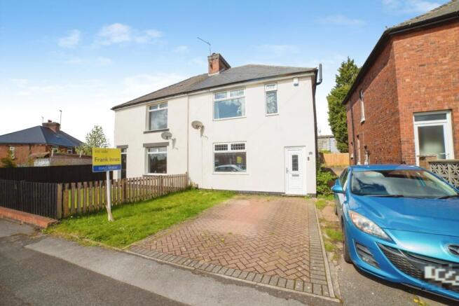 3 bed property, in David Street, £170,000