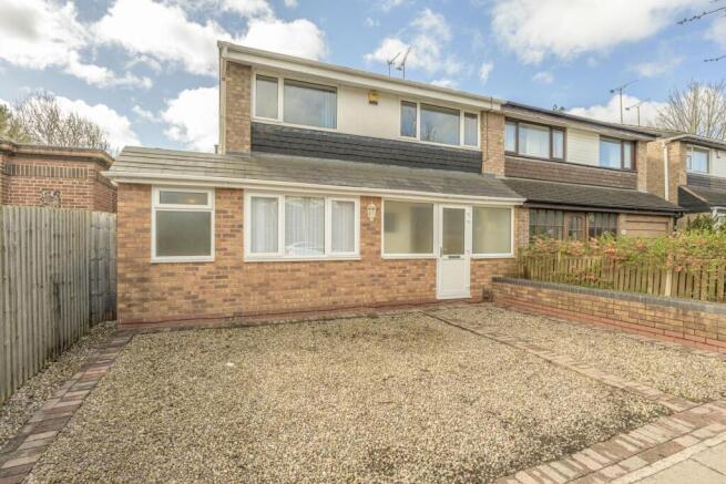 3 bed property, in Osmaston Road, £367,500