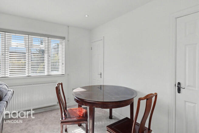 3 bed property, in Bourn Road Estate, £180,000