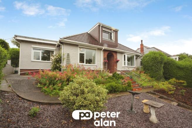 3 bed property, in Bryn Road, £325,000