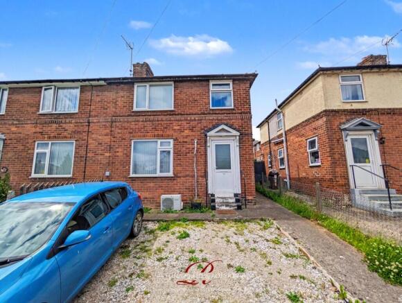 3 bed property, in Prince Of Wales Avenue, £175,000