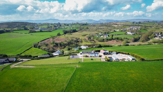 5 bed property, in Pant Y Gof, £1,200,000