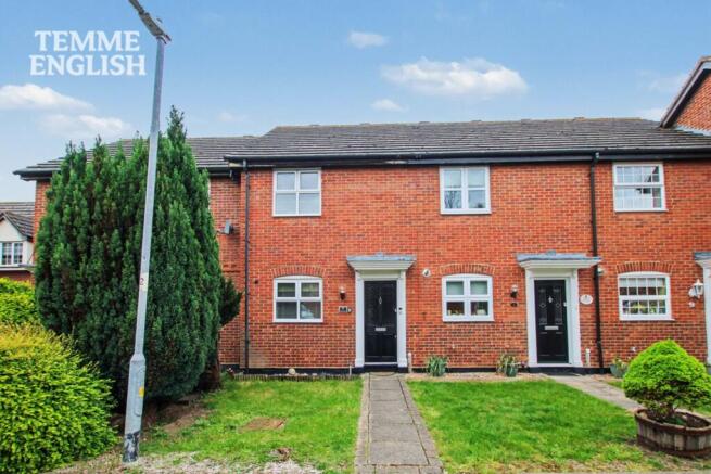 2 bed property, in Lime Place, £340,000