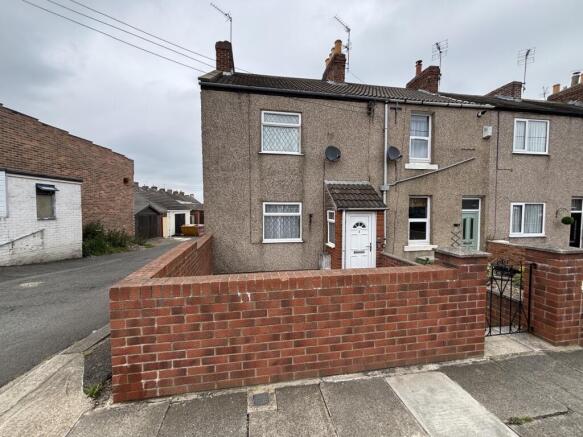 3 bed property, in 1 Liverton Terrace, £36,000