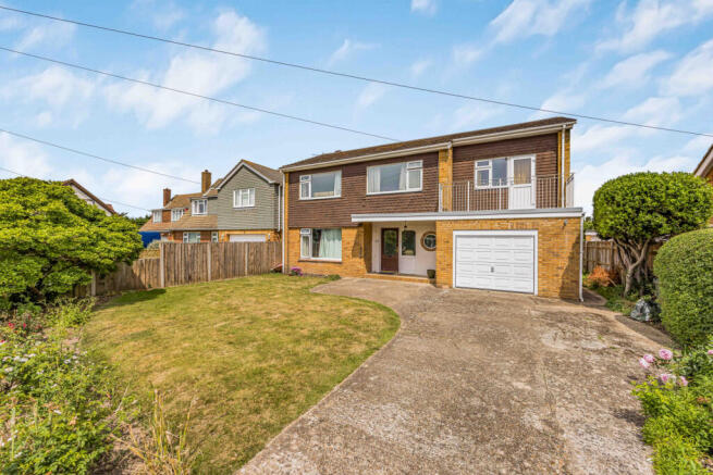 4 bed property, in ST HELENS ROAD, £650,000