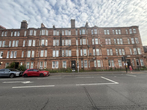 1 bed property, in 2/3, £39,500