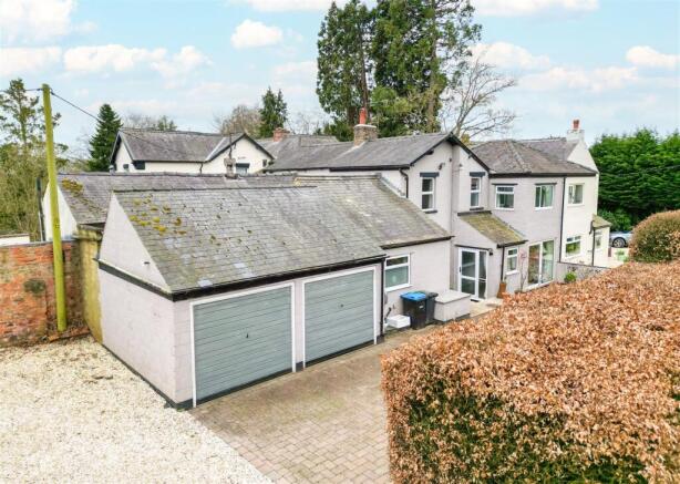 4 bed property, in Sharow Lane, £650,000