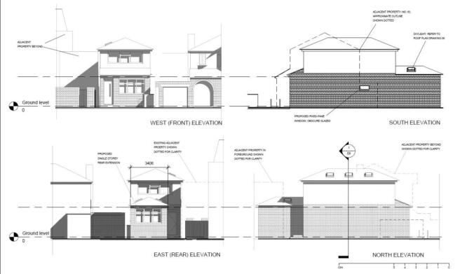 Studio, in Wandle Road, £175,000