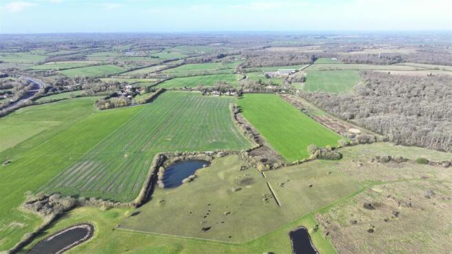 Land, in Land At Writtle Road, £35,000